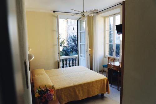 Le Palme Varazze