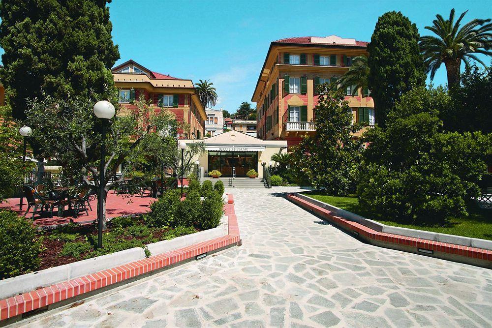 Hotel Le Palme
