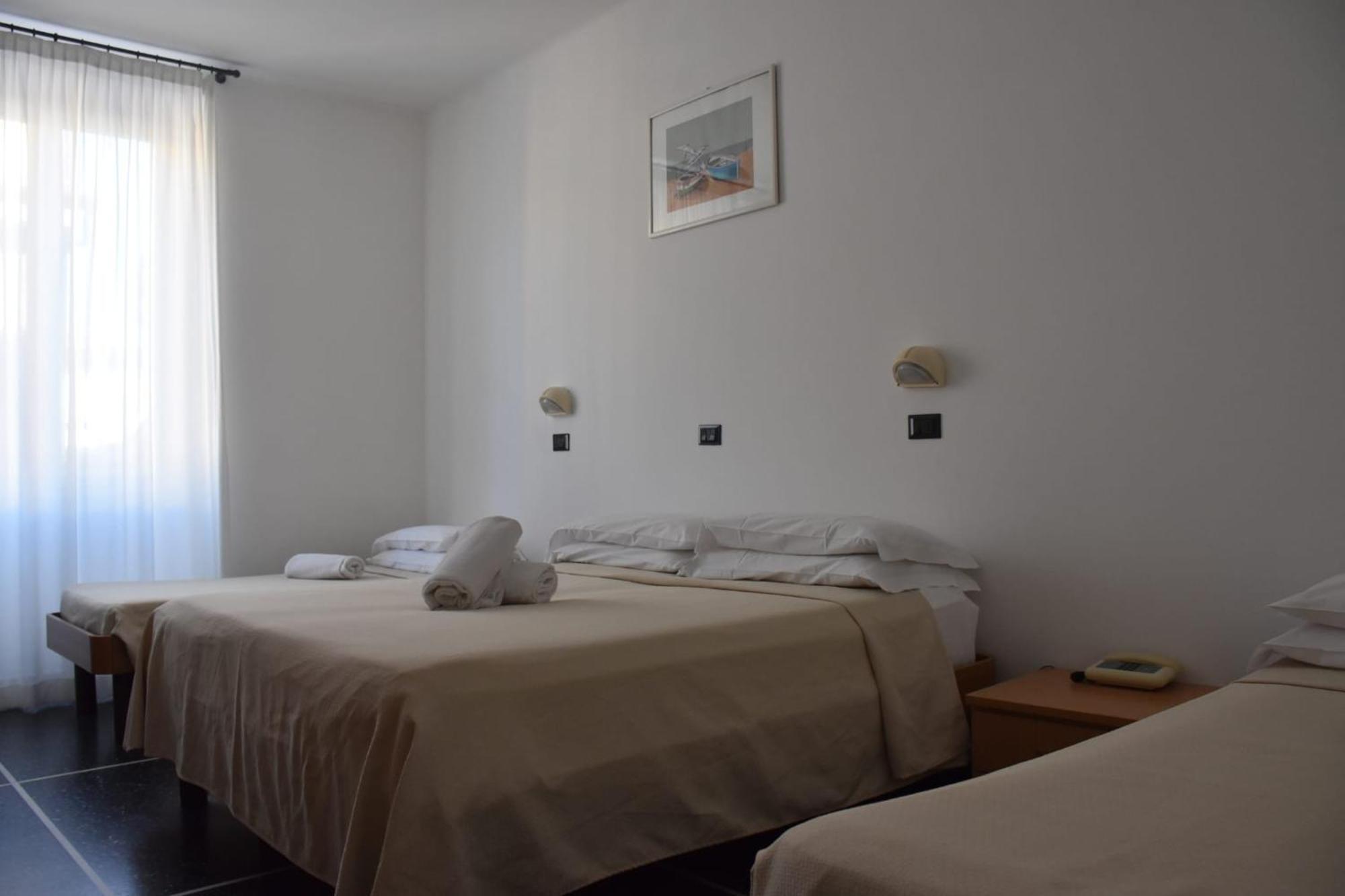 Le Palme 3* Varraze
