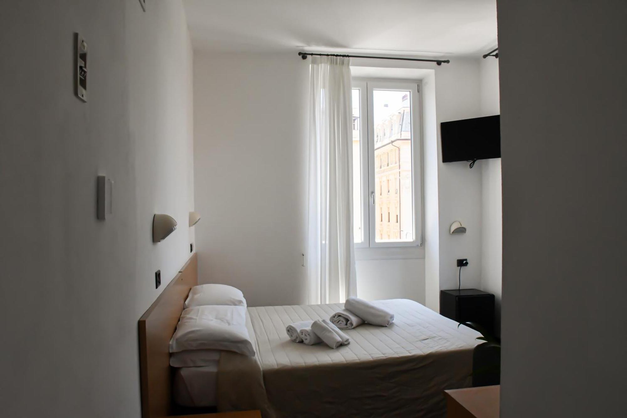Le Palme Hotel