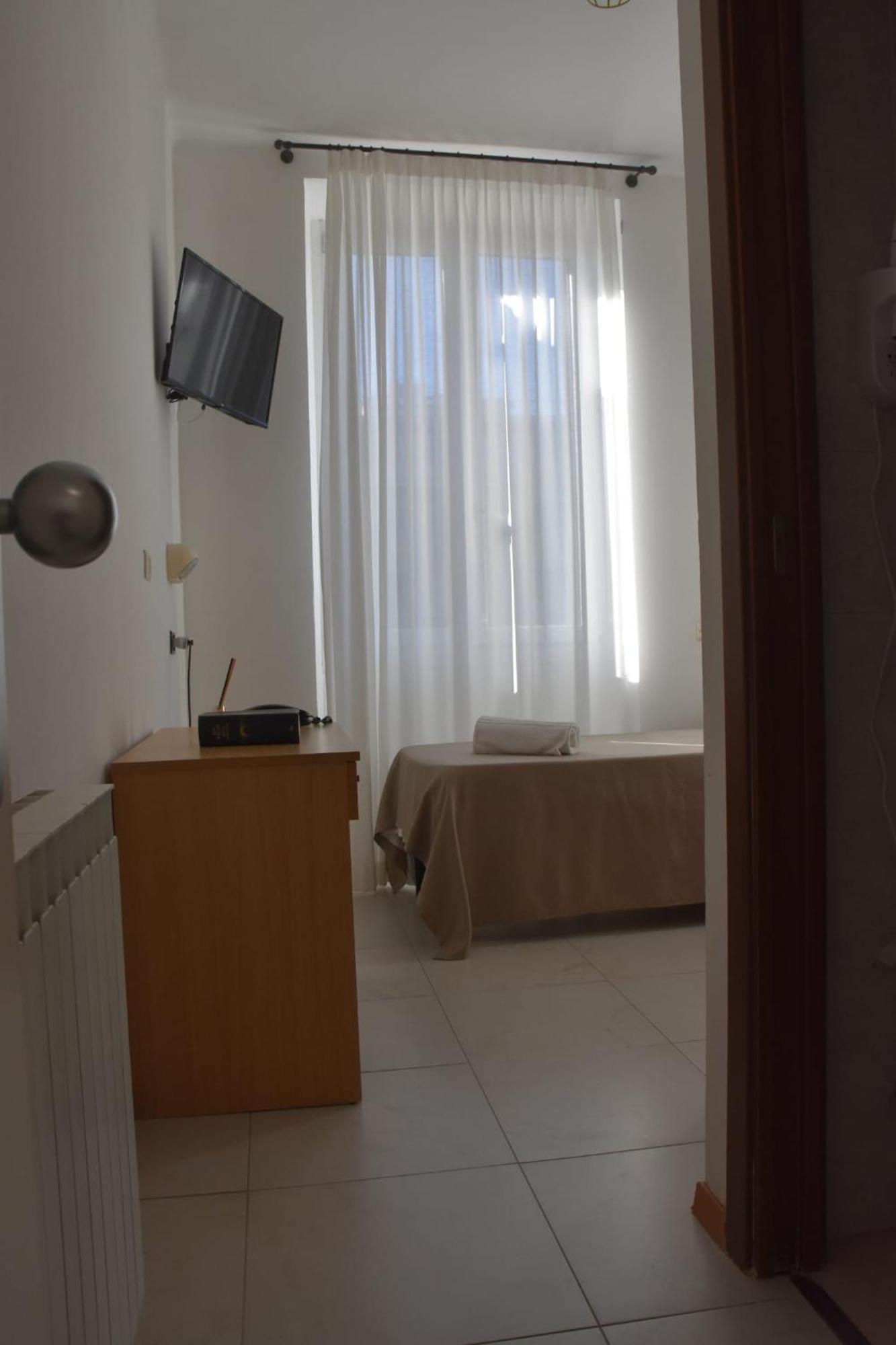 Hotel Le Palme