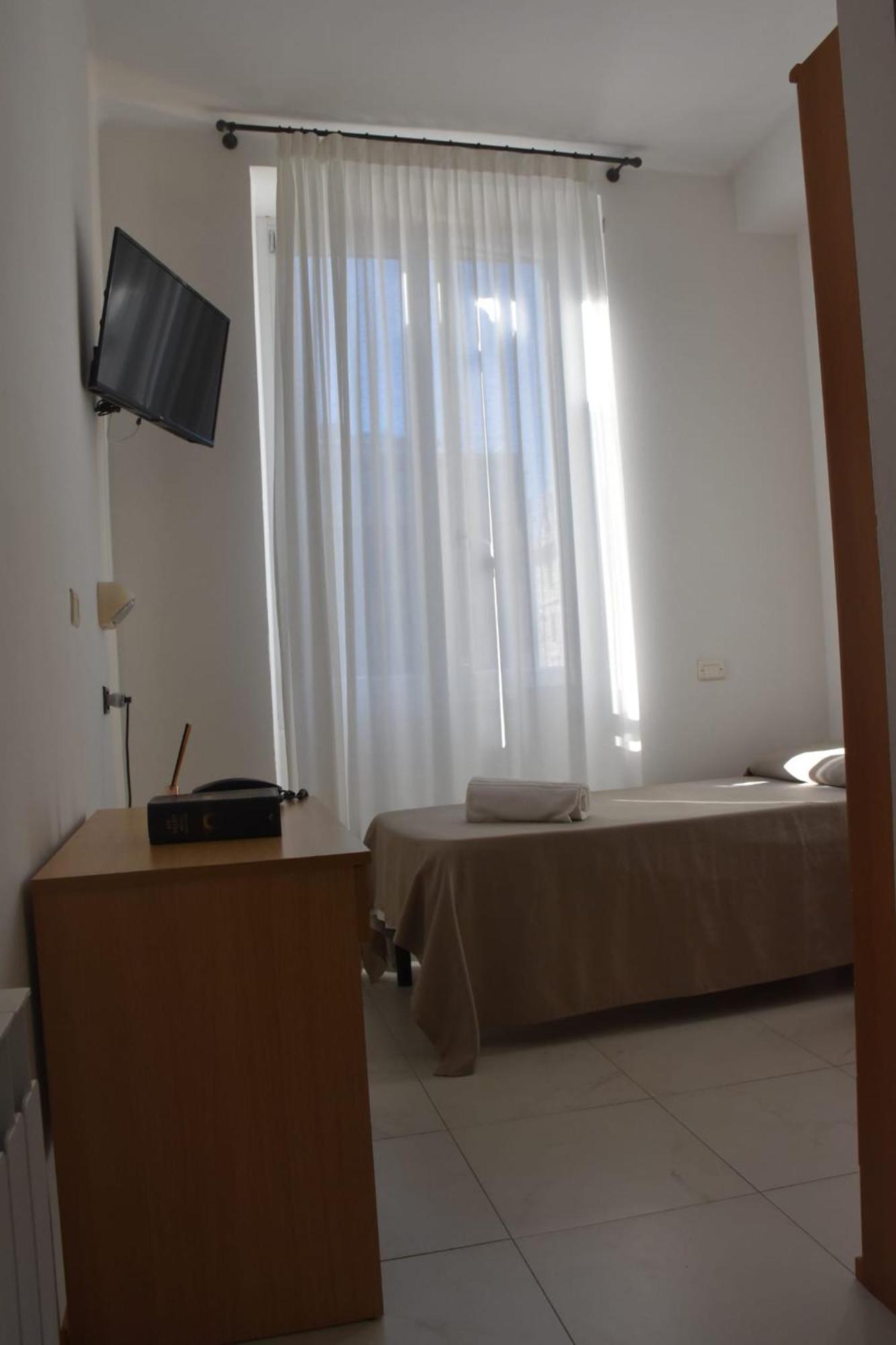 Hotel Le Palme 3*