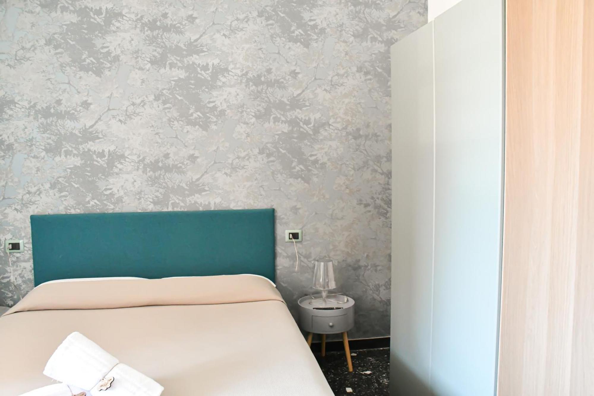 Le Palme Hotel Varazze
