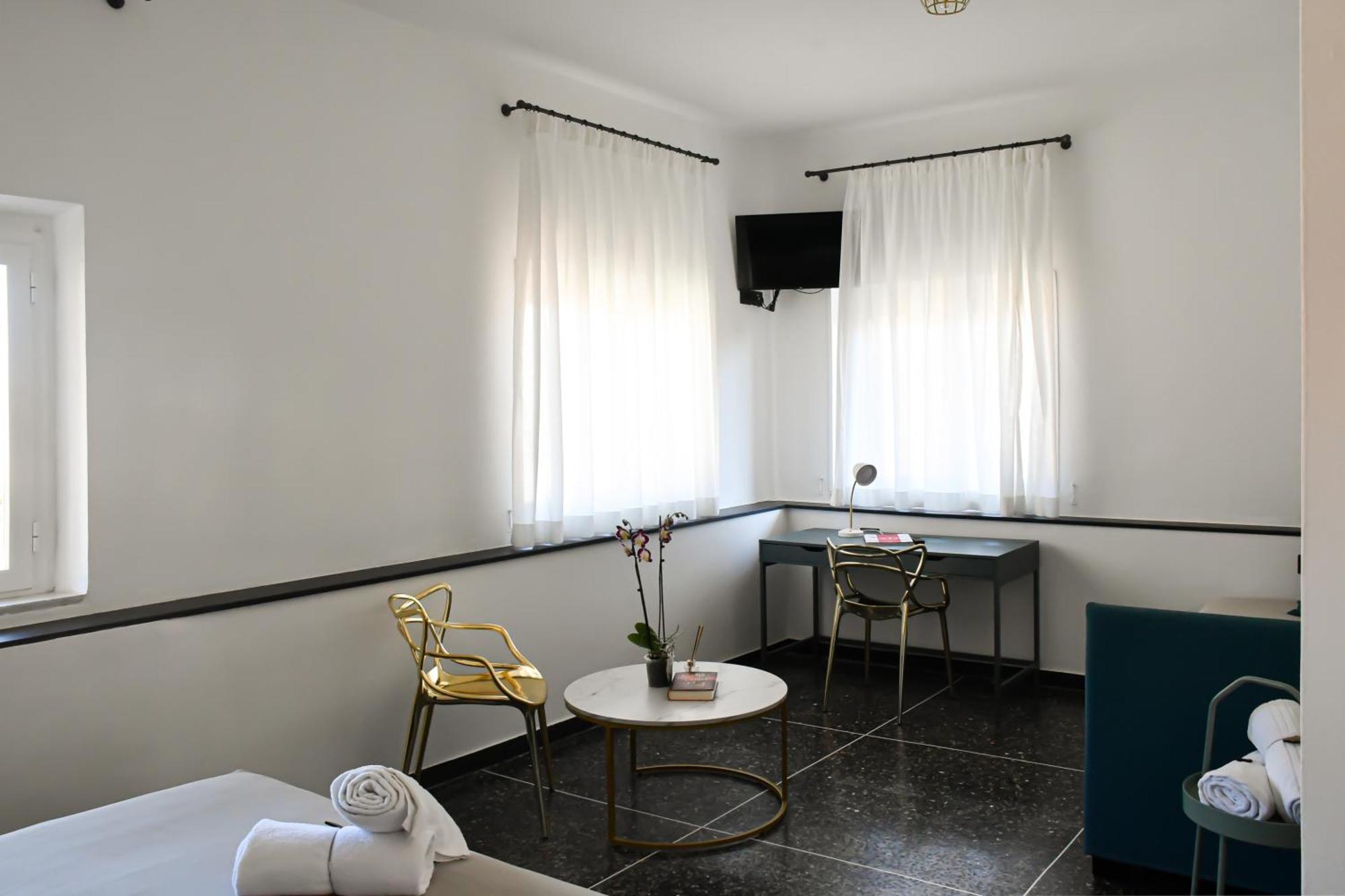 Hotel Le Palme