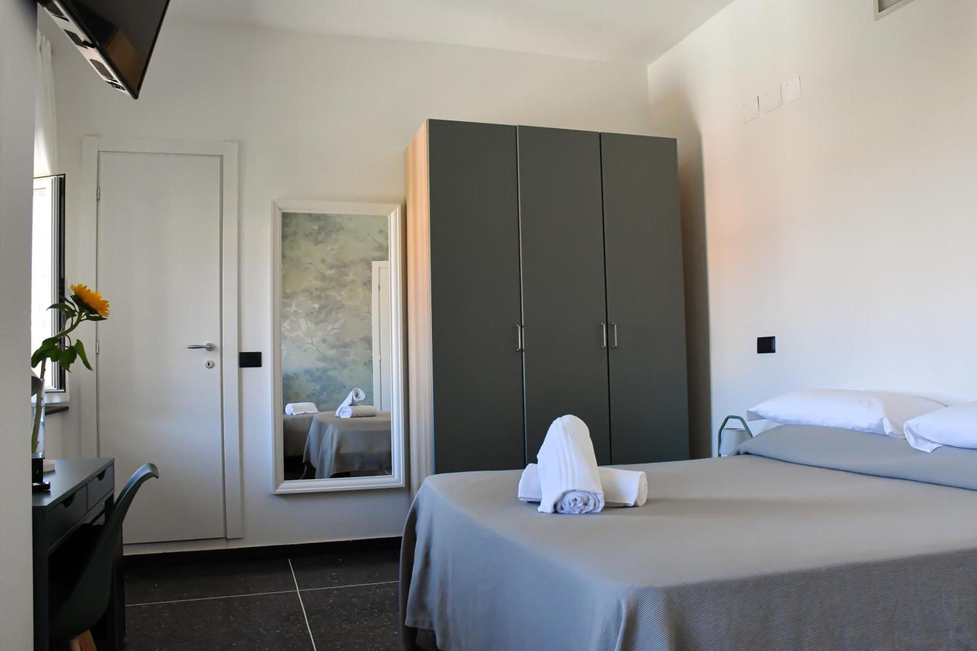 Le Palme Hotel 3*