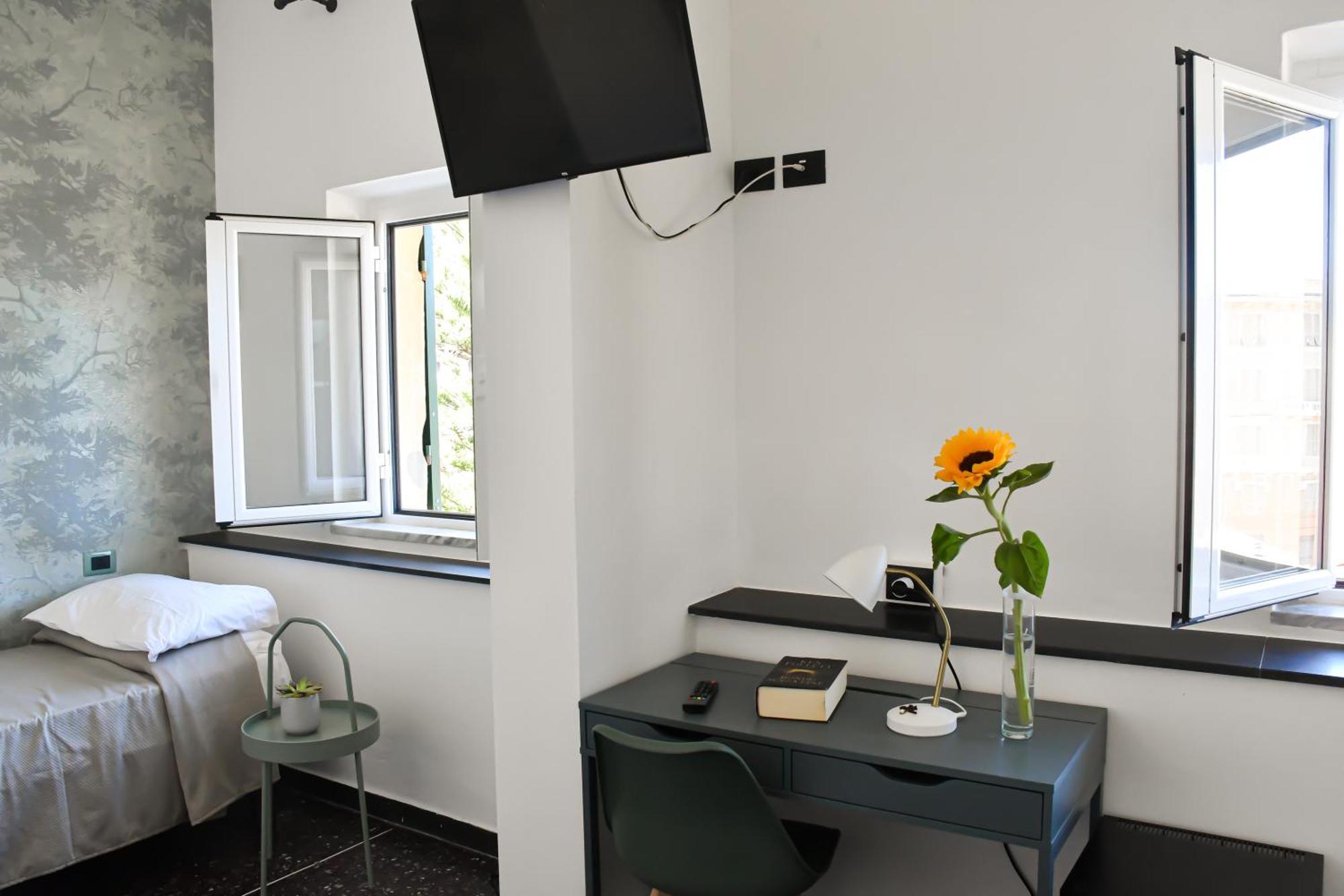 Hotel Le Palme 3*