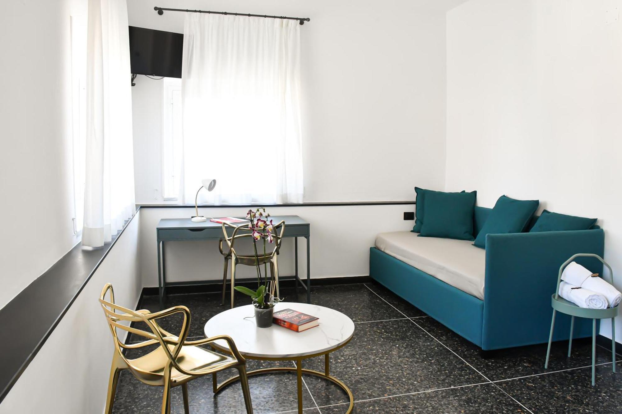 Le Palme Hotel Varazze