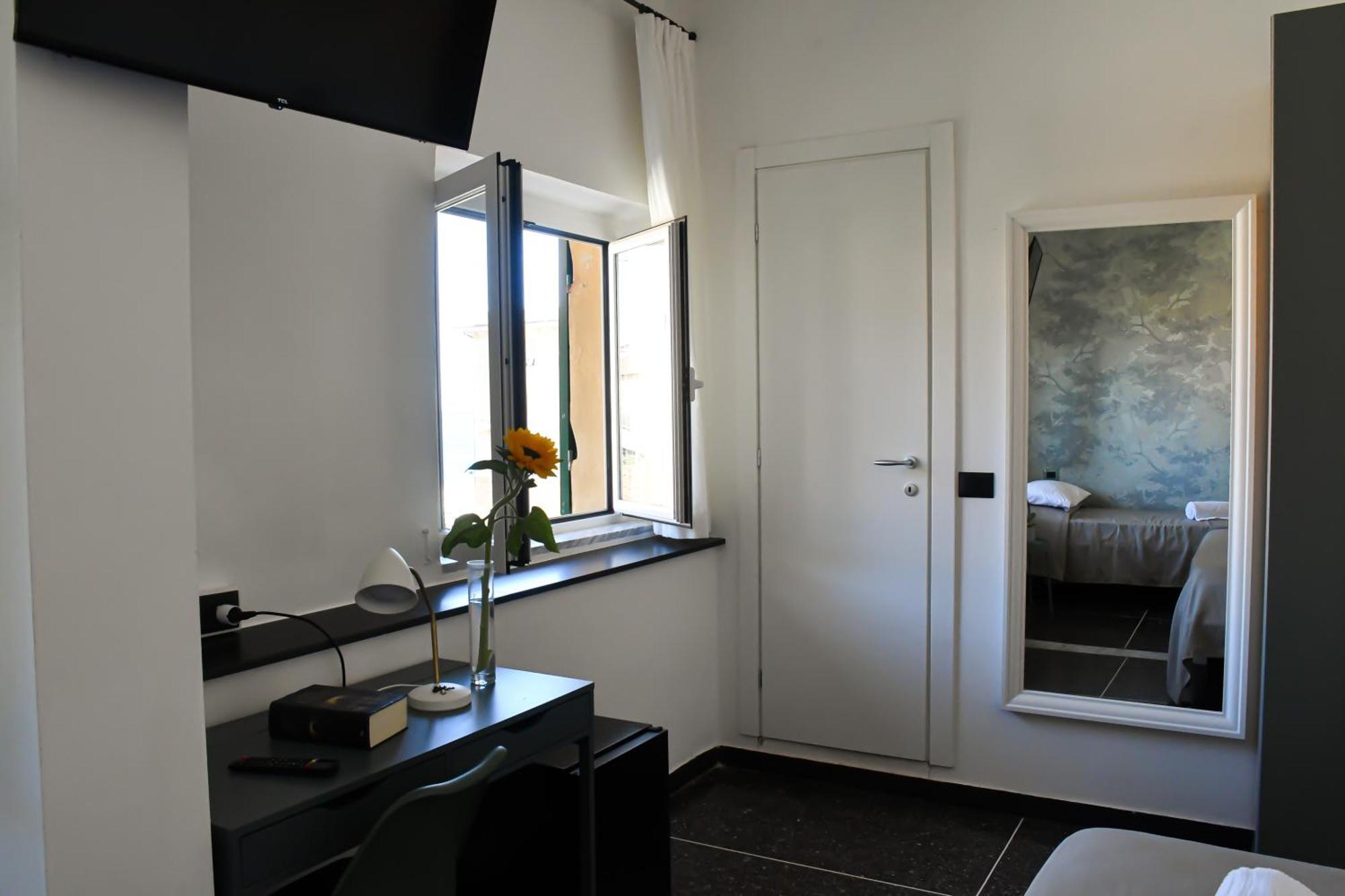 Hotel Le Palme Varazze