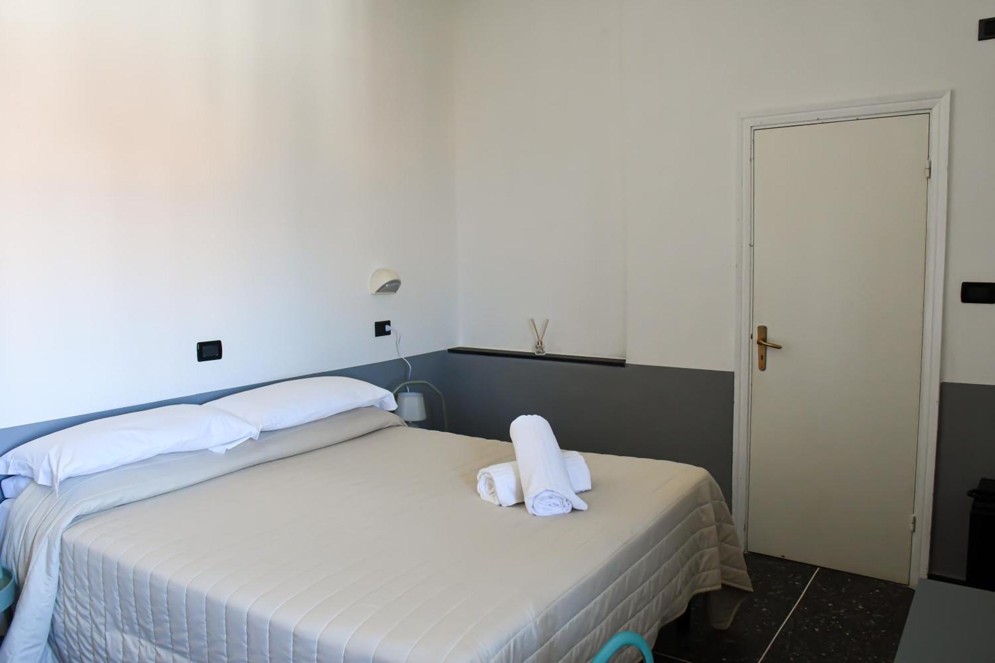 Le Palme Hotel
