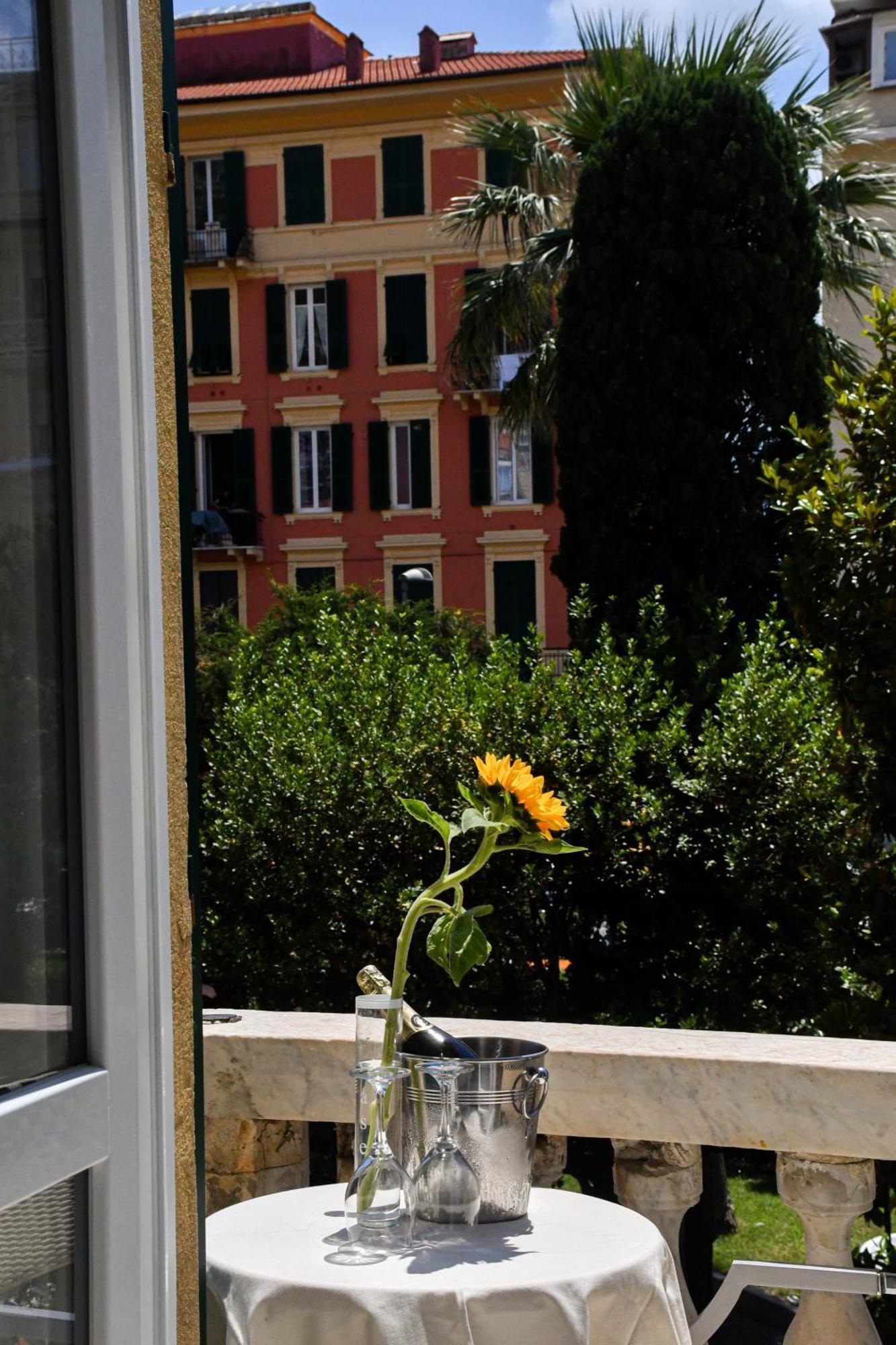 Hotel Le Palme