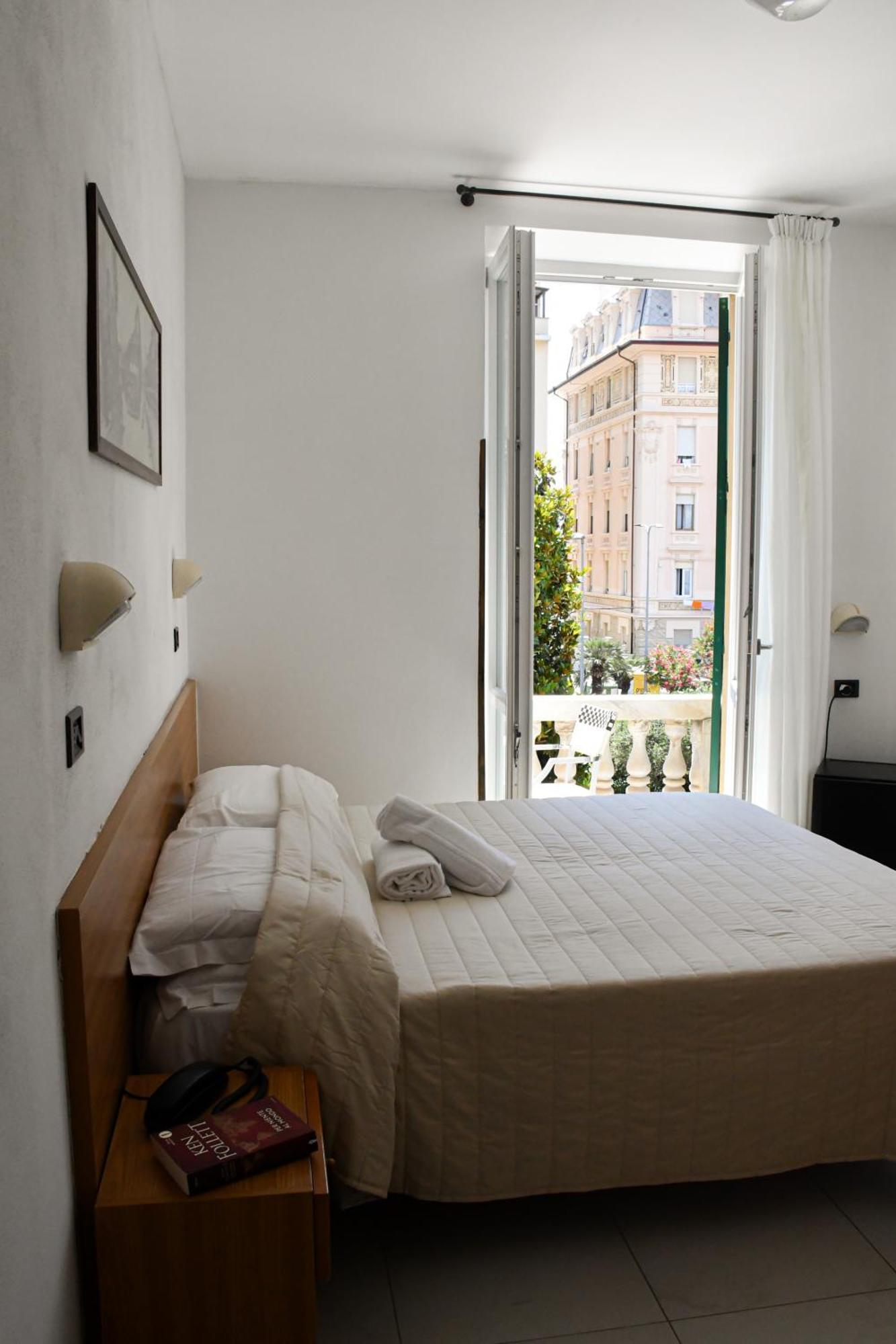 Hotel Le Palme 3*
