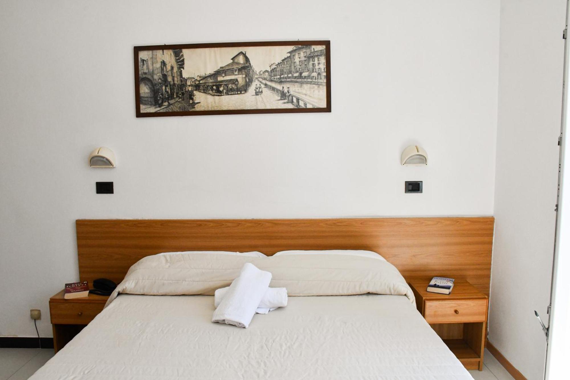Le Palme Hotel Varazze