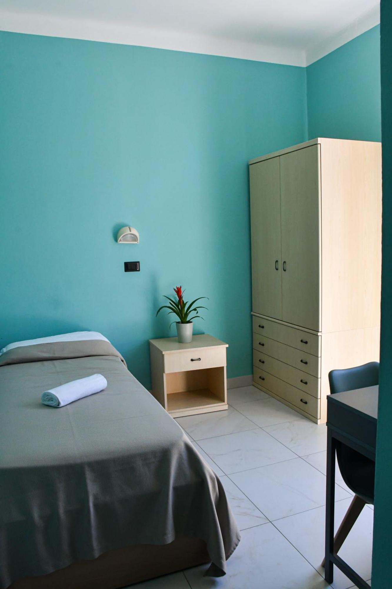 Hotel Le Palme Varraze