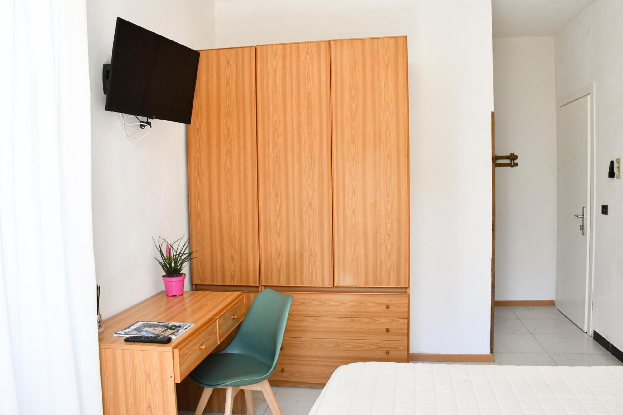 Le Palme 3* Varazze