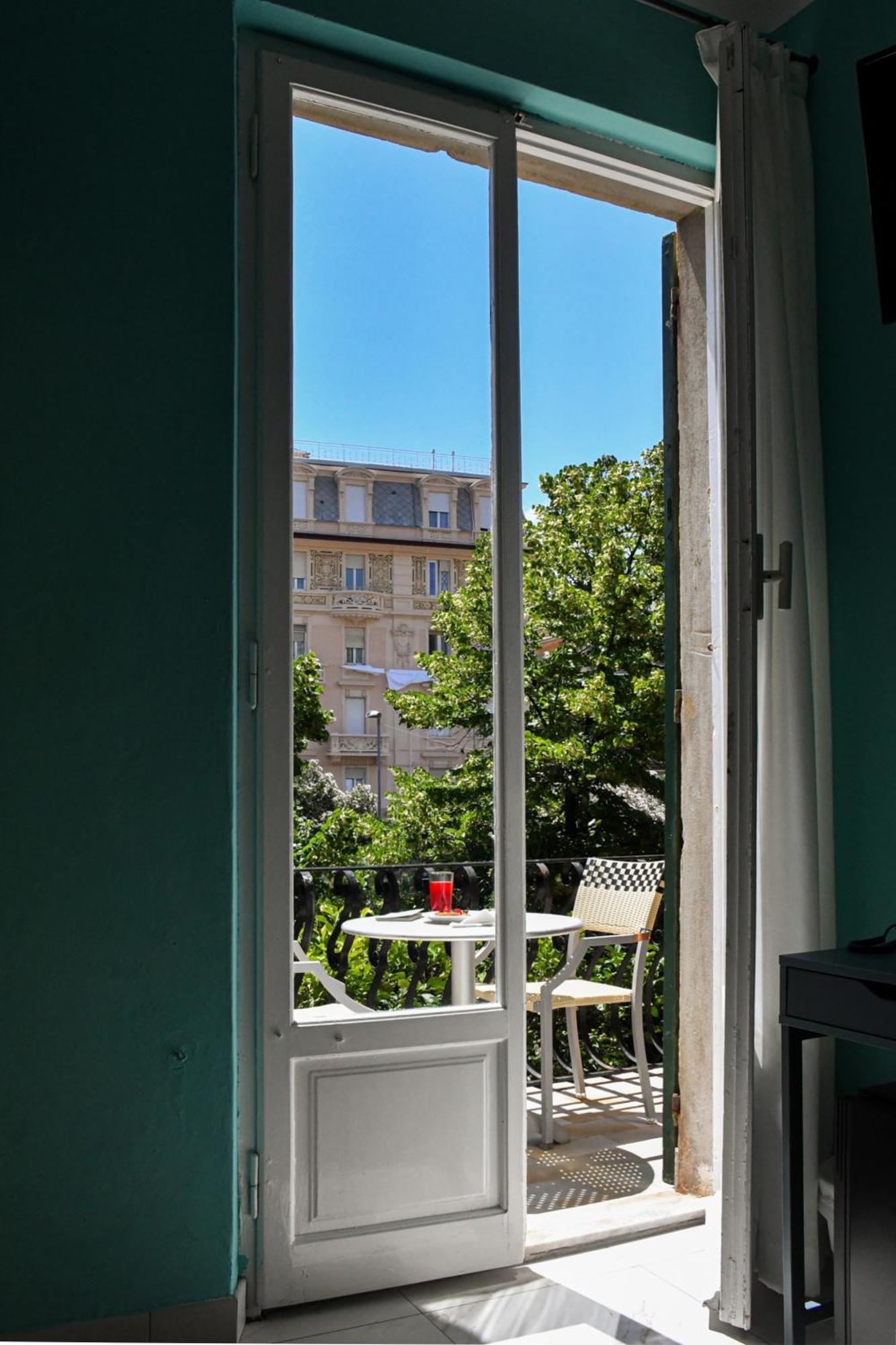 Le Palme Hotel