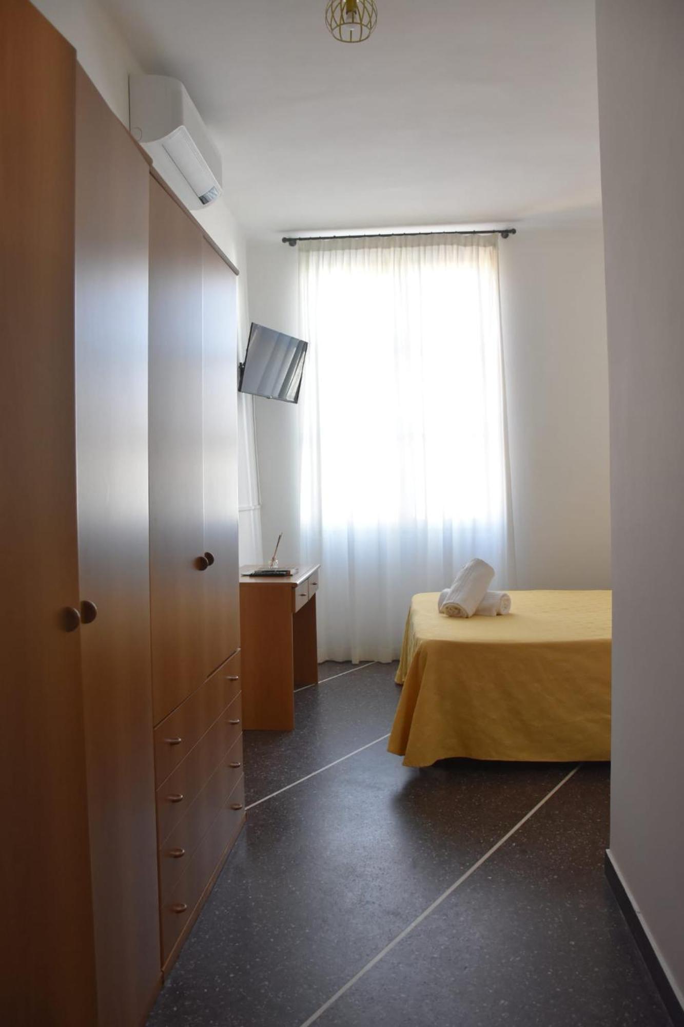 Hotel Le Palme