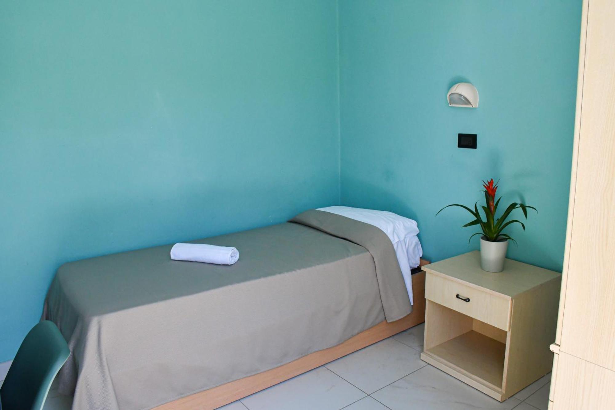 Le Palme Hotel 3*