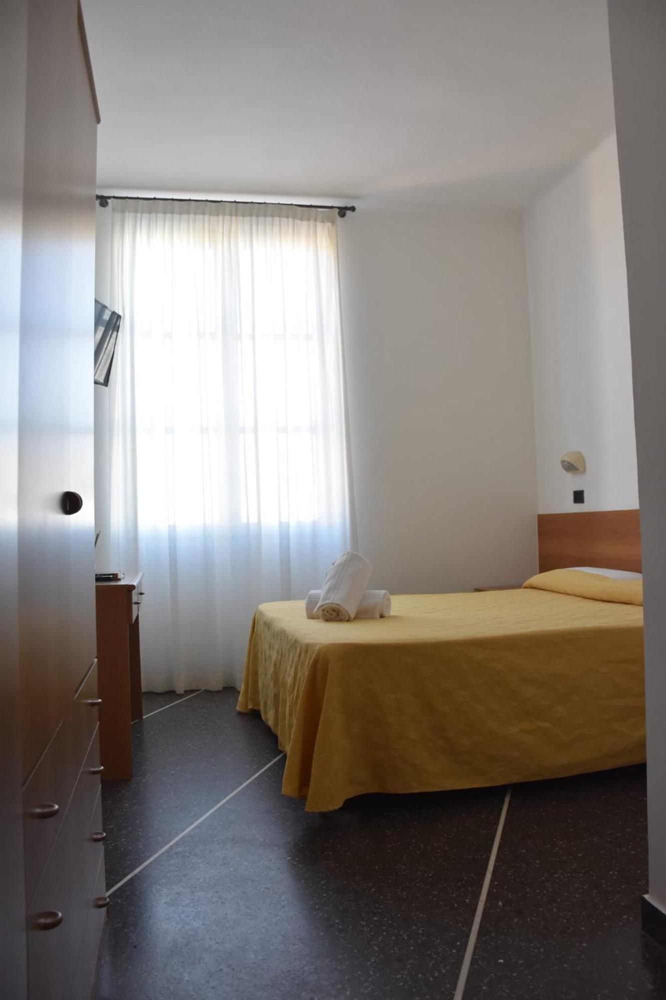 Hotel Le Palme 3*