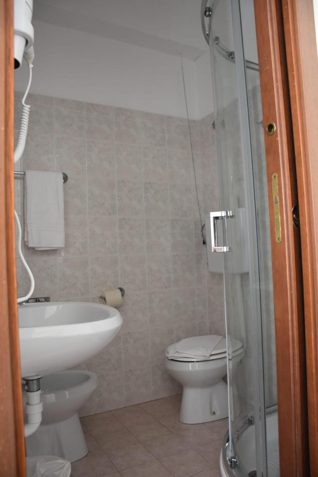 Hotel Le Palme Varazze
