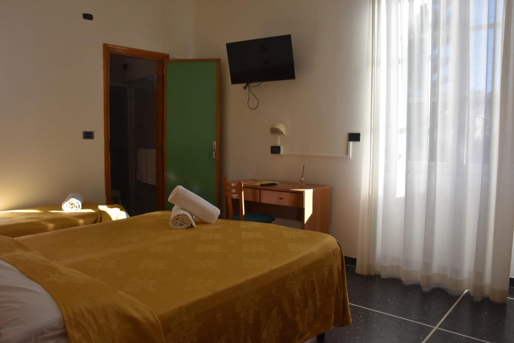 Le Palme 3* Varazze