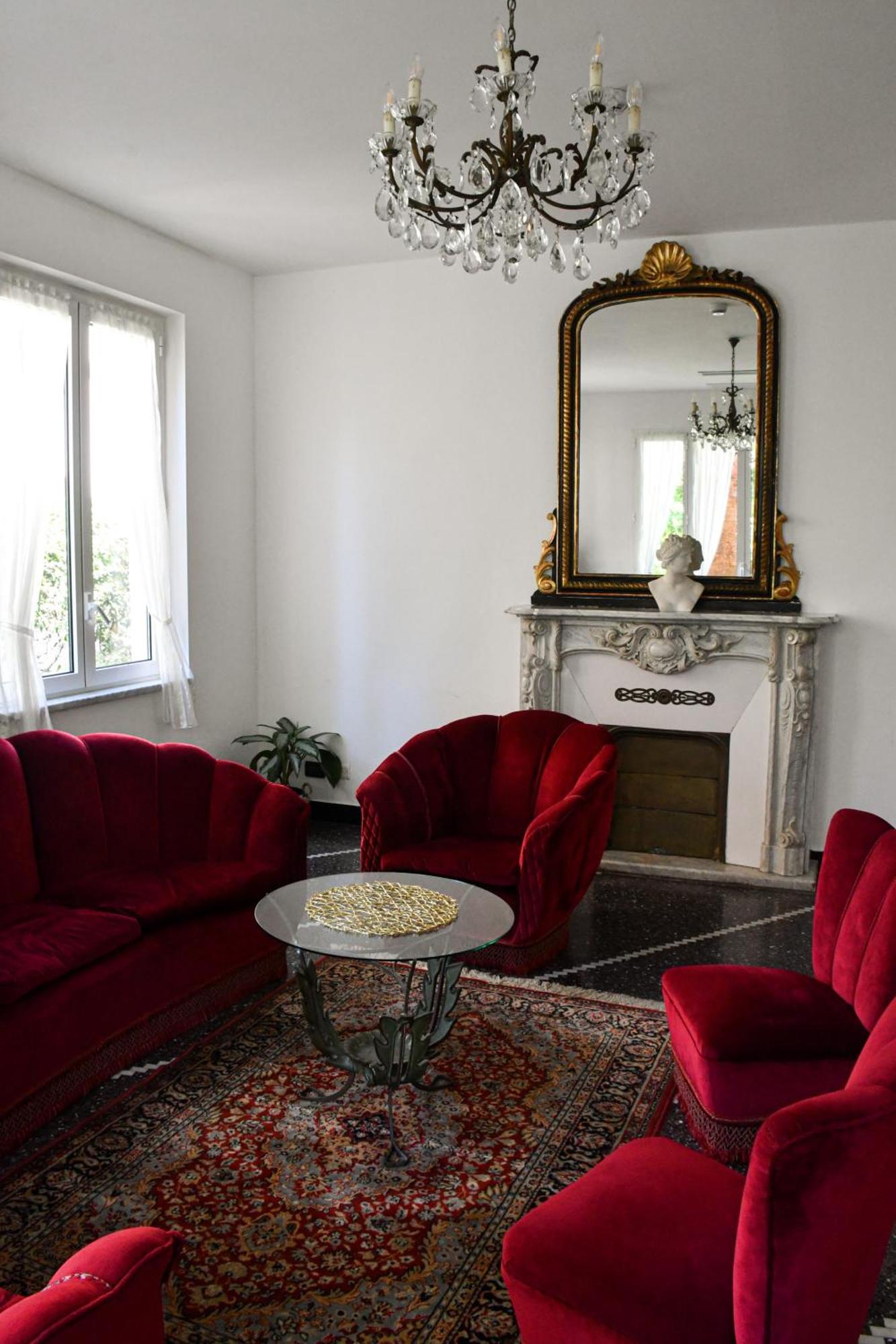Hotel Le Palme