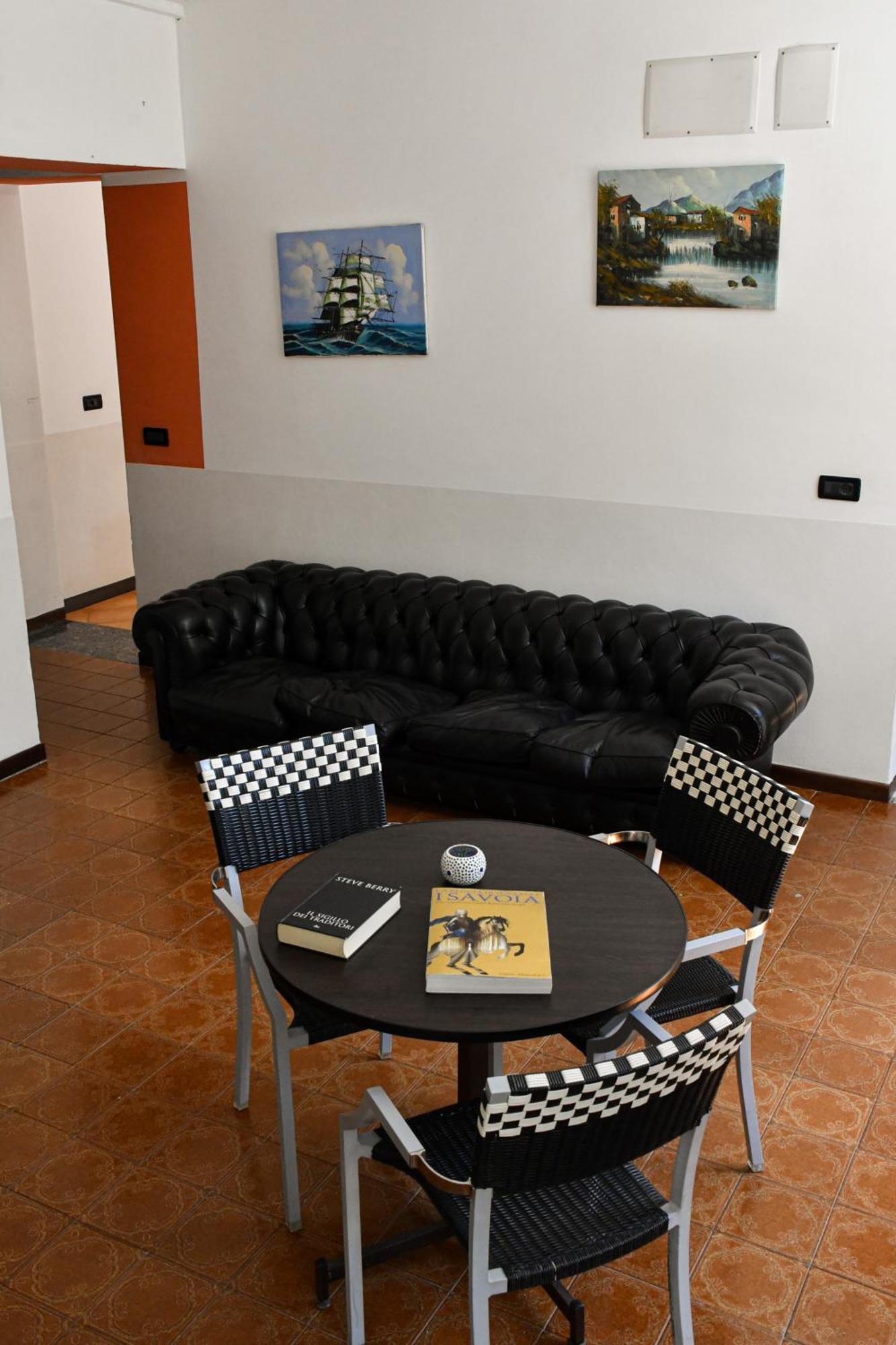Hotel Le Palme 3*