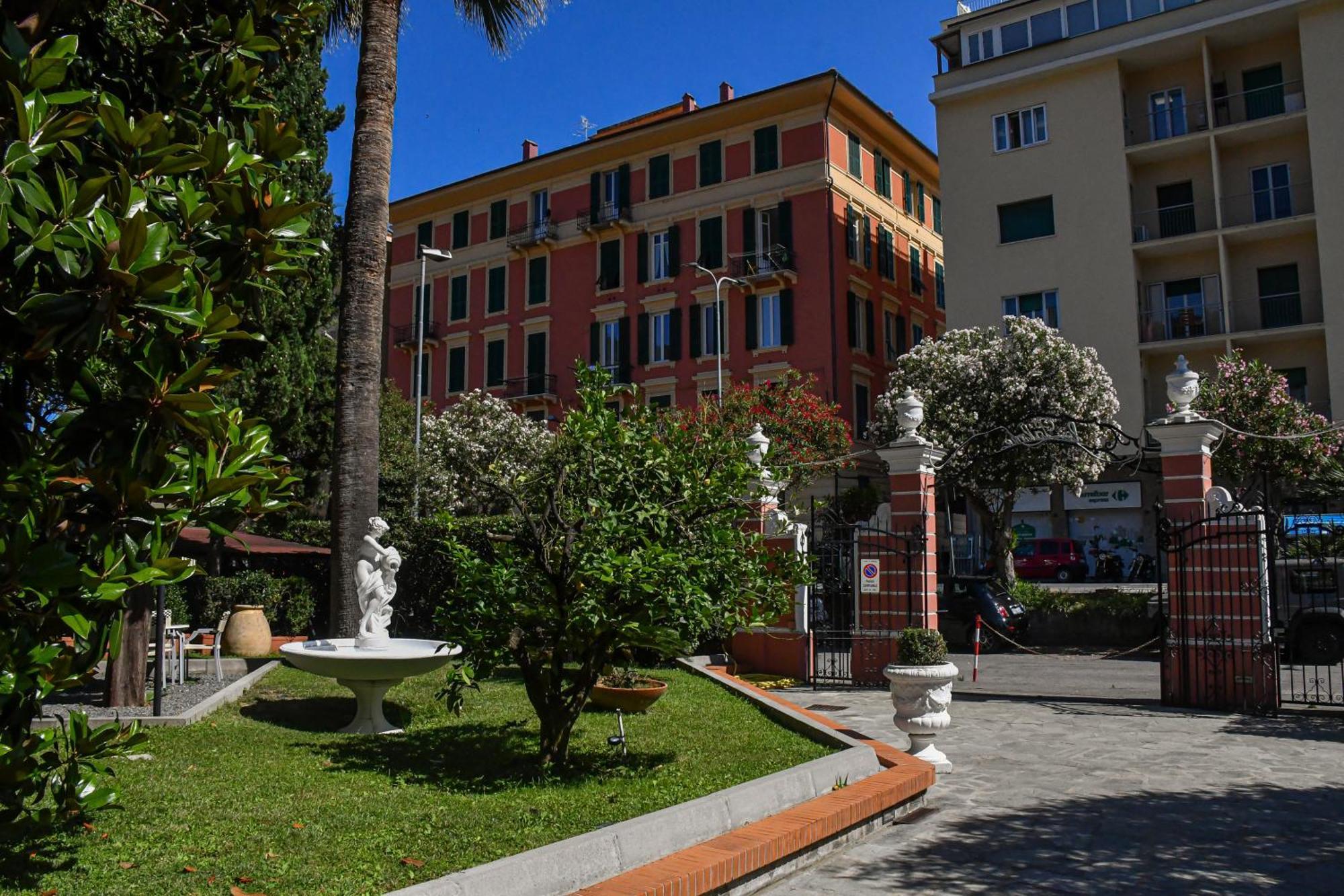 Le Palme