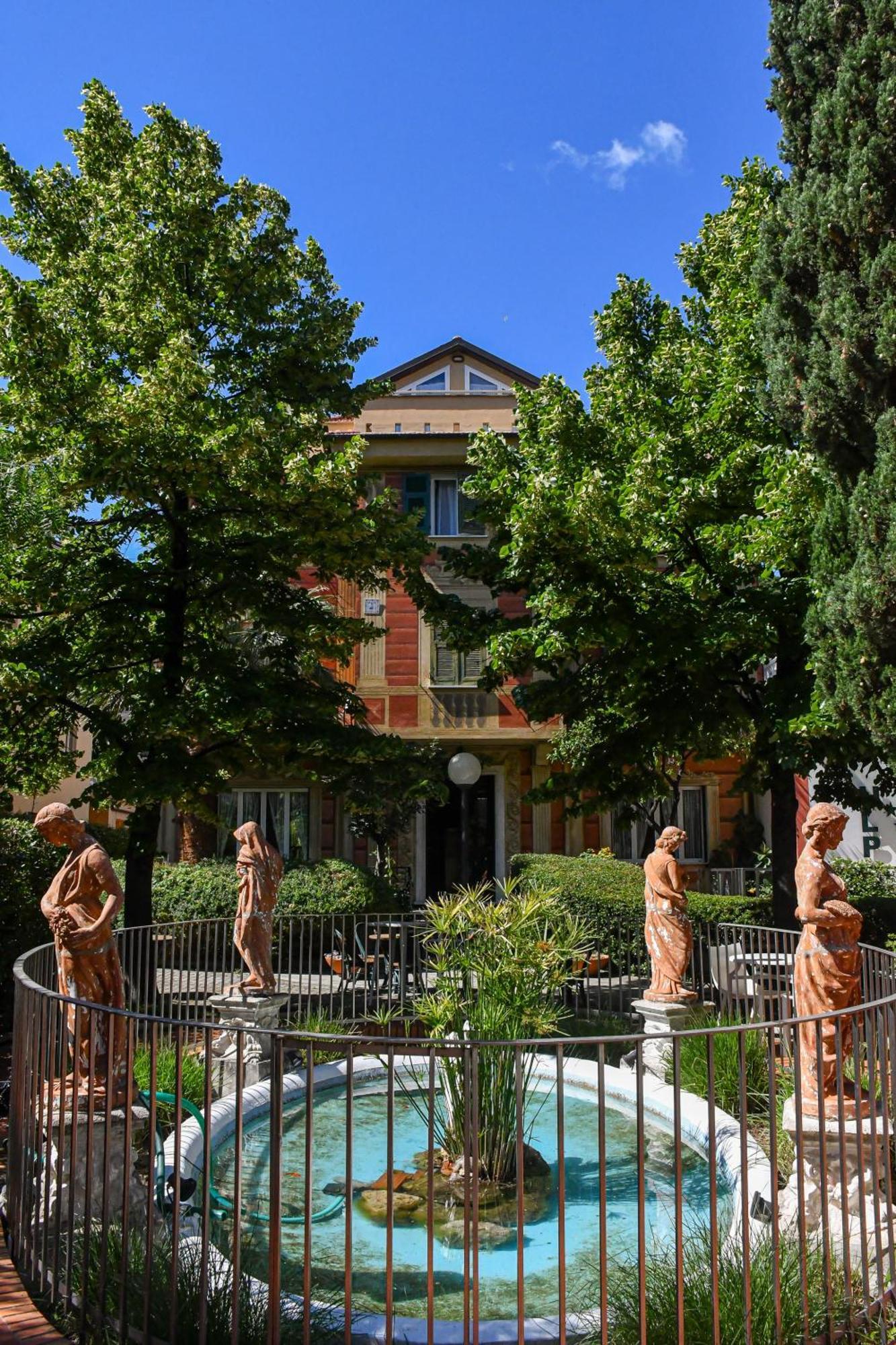 Le Palme Hotel