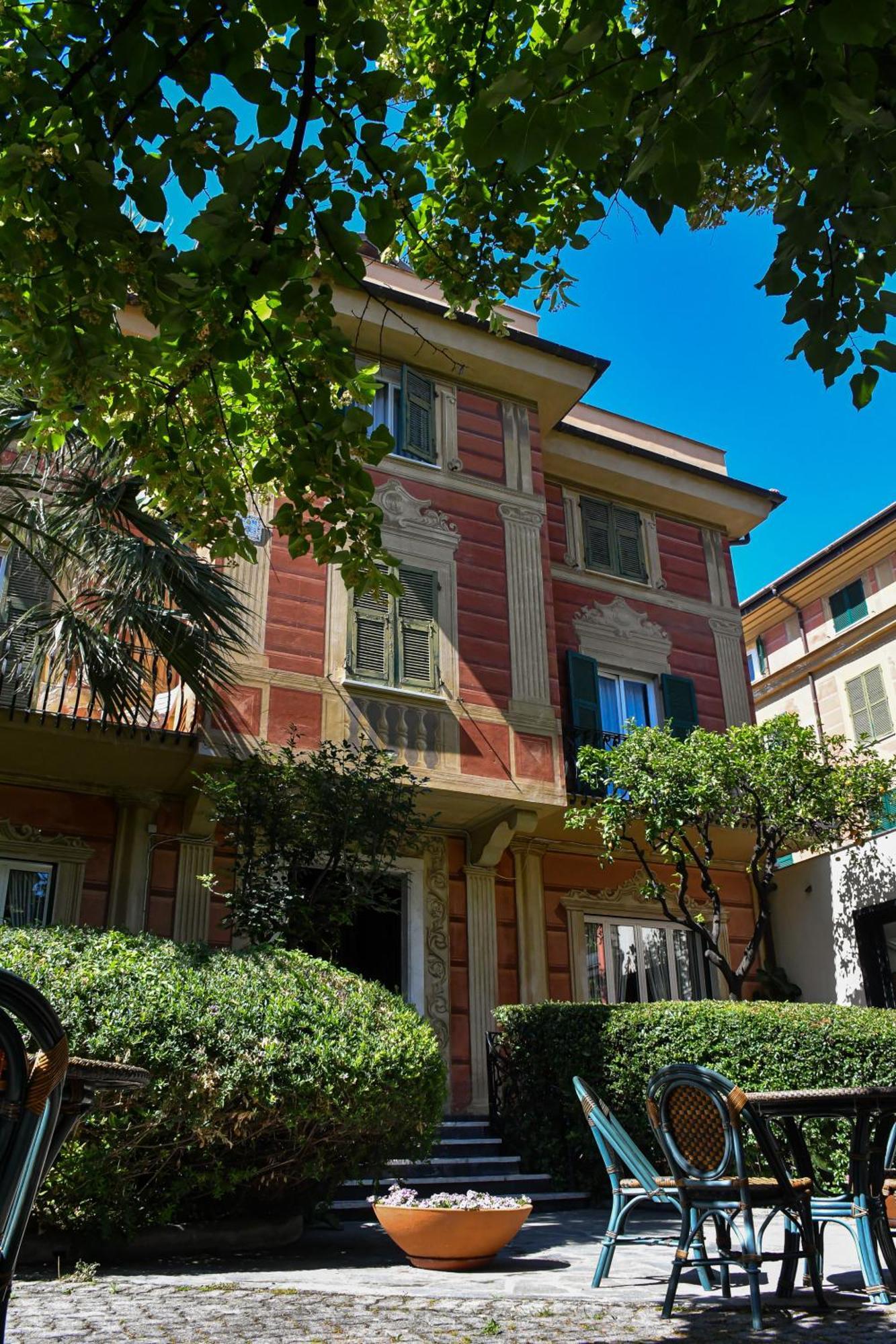 Hotel Le Palme