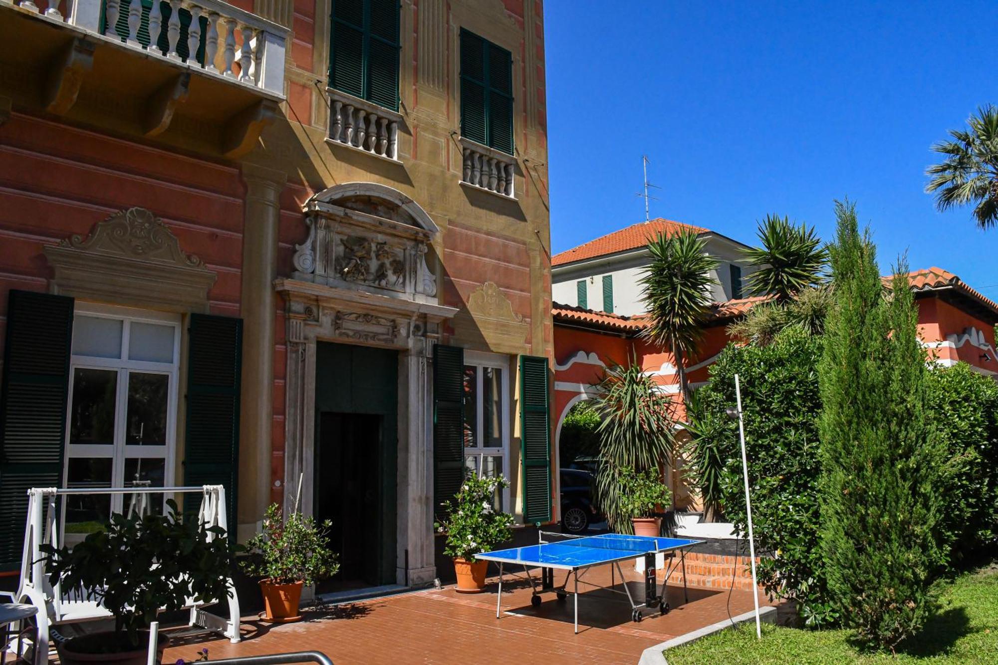 Hotel Le Palme