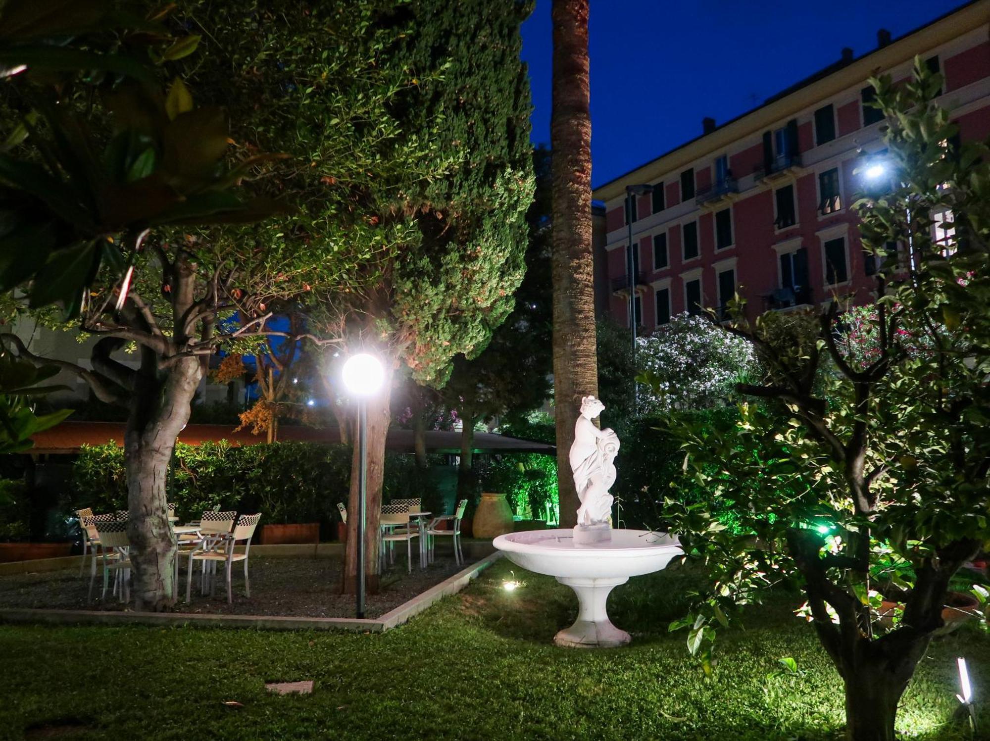 Le Palme 3* Varazze