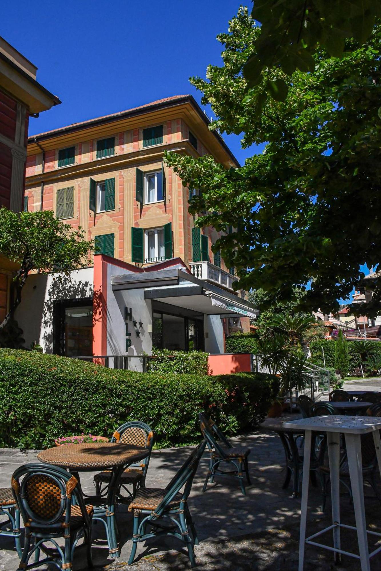Hotel Le Palme