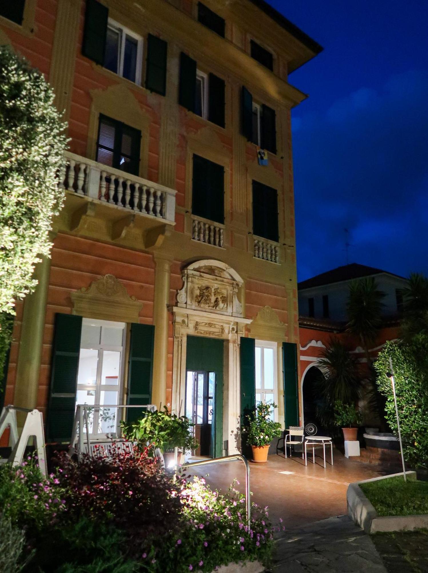 Hotel Le Palme 3*