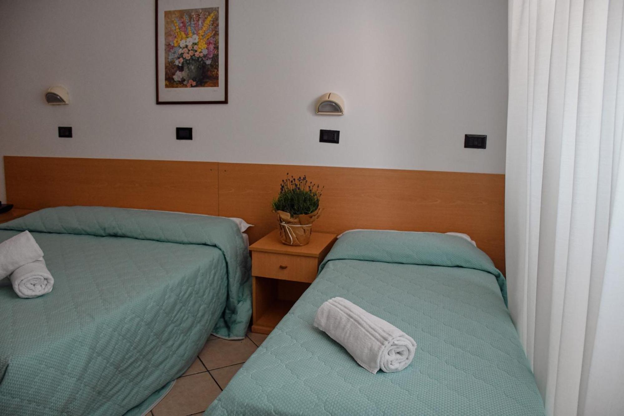 Hotel Le Palme 3*