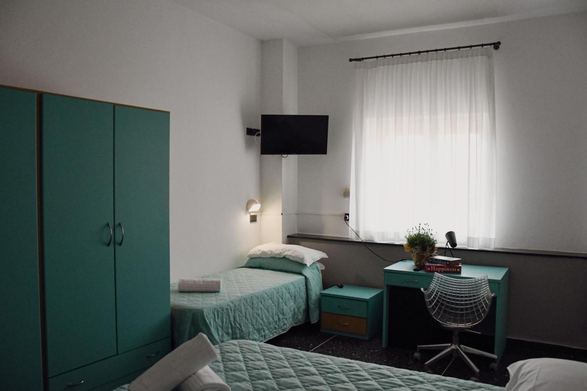 Le Palme Hotel 3*