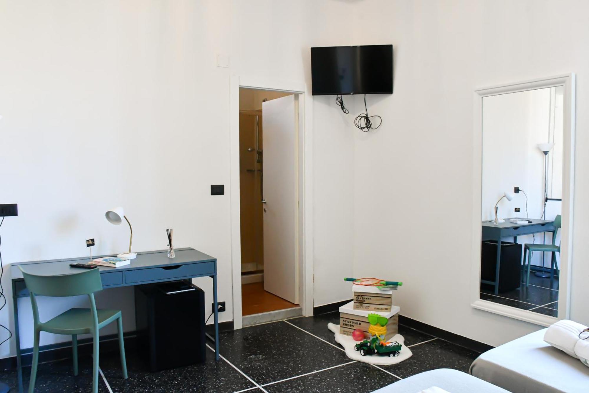 Le Palme Hotel 3*