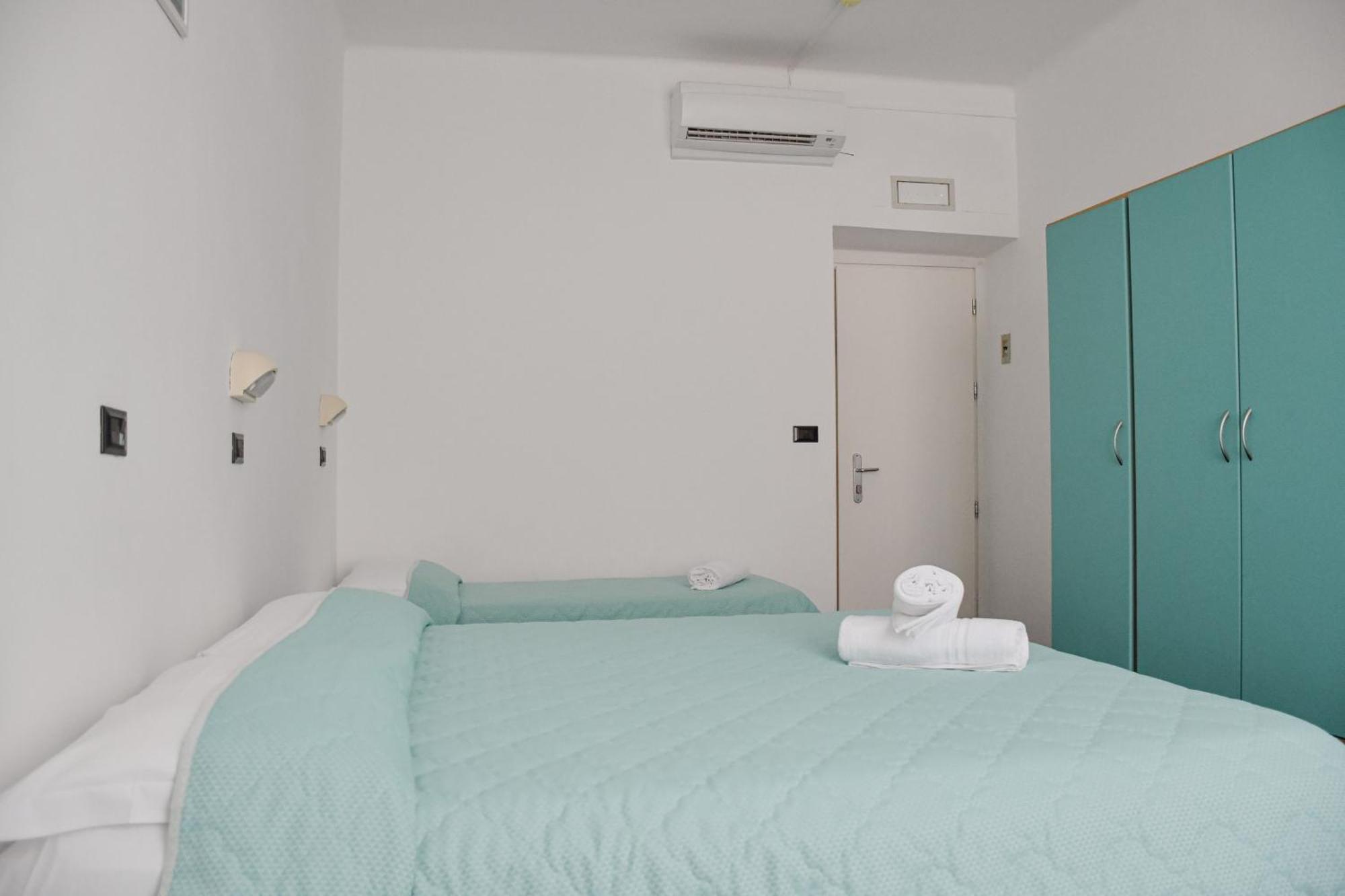 Le Palme 3* Varazze