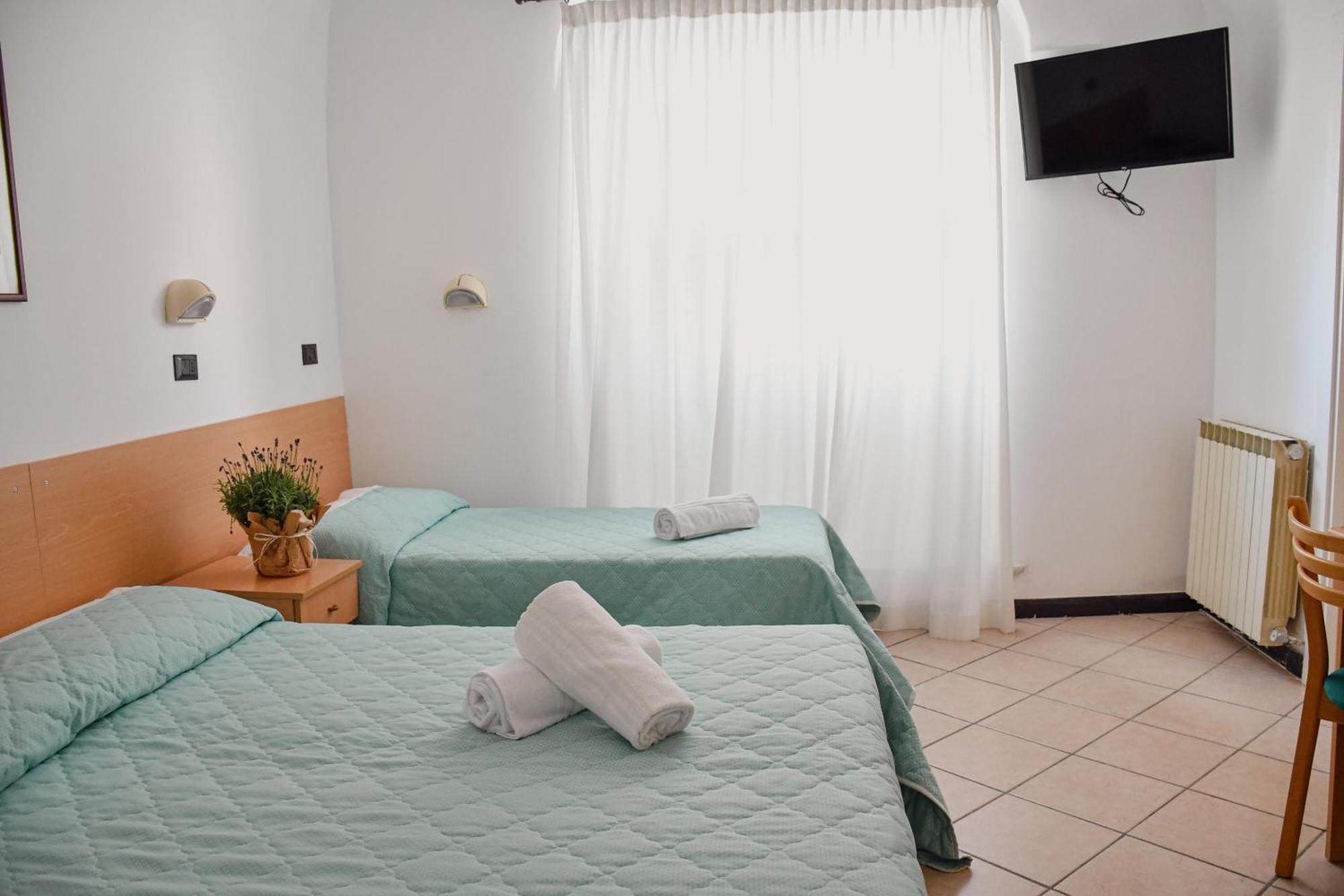 Hotel Le Palme