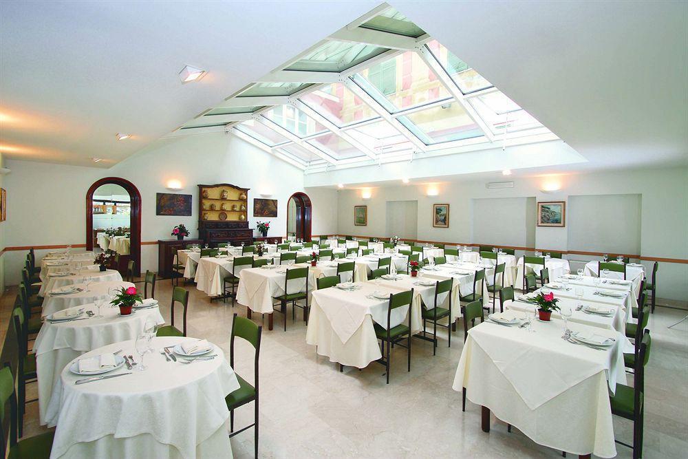 Le Palme Hotel Varazze