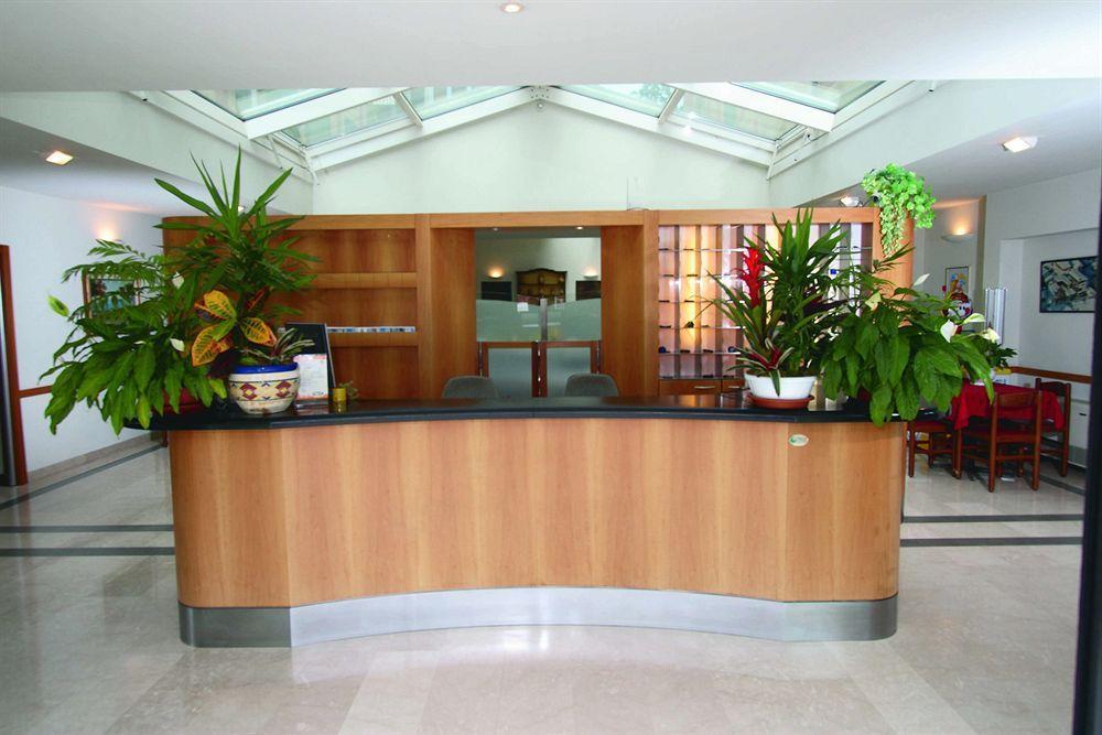 Hotel Le Palme 3*