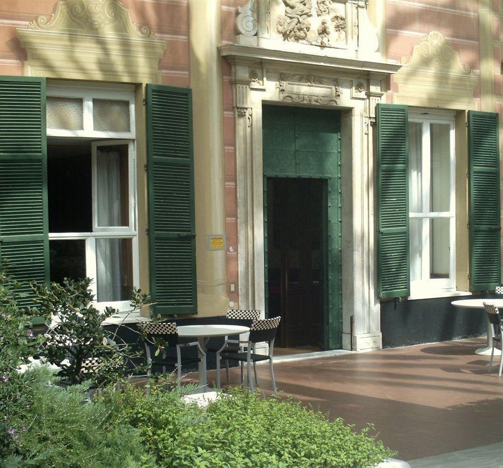 Le Palme Varazze