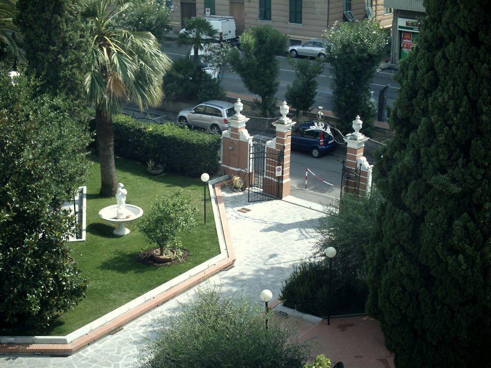 Le Palme Hotel 3*