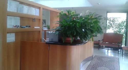 Le Palme Hotel