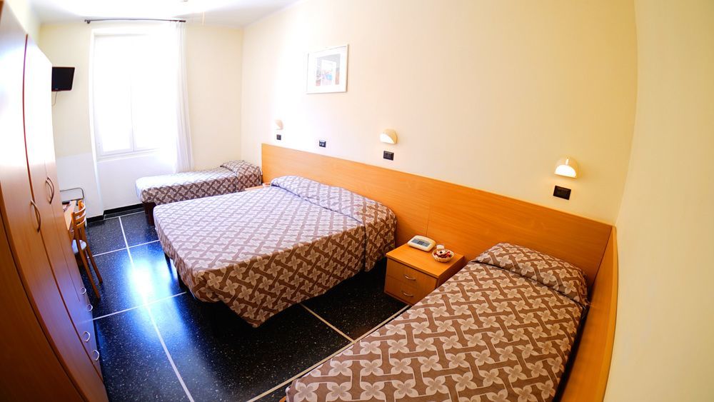 Le Palme Hotel