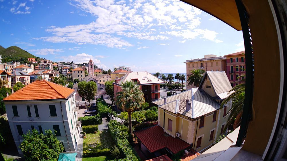Hotel Le Palme 3*